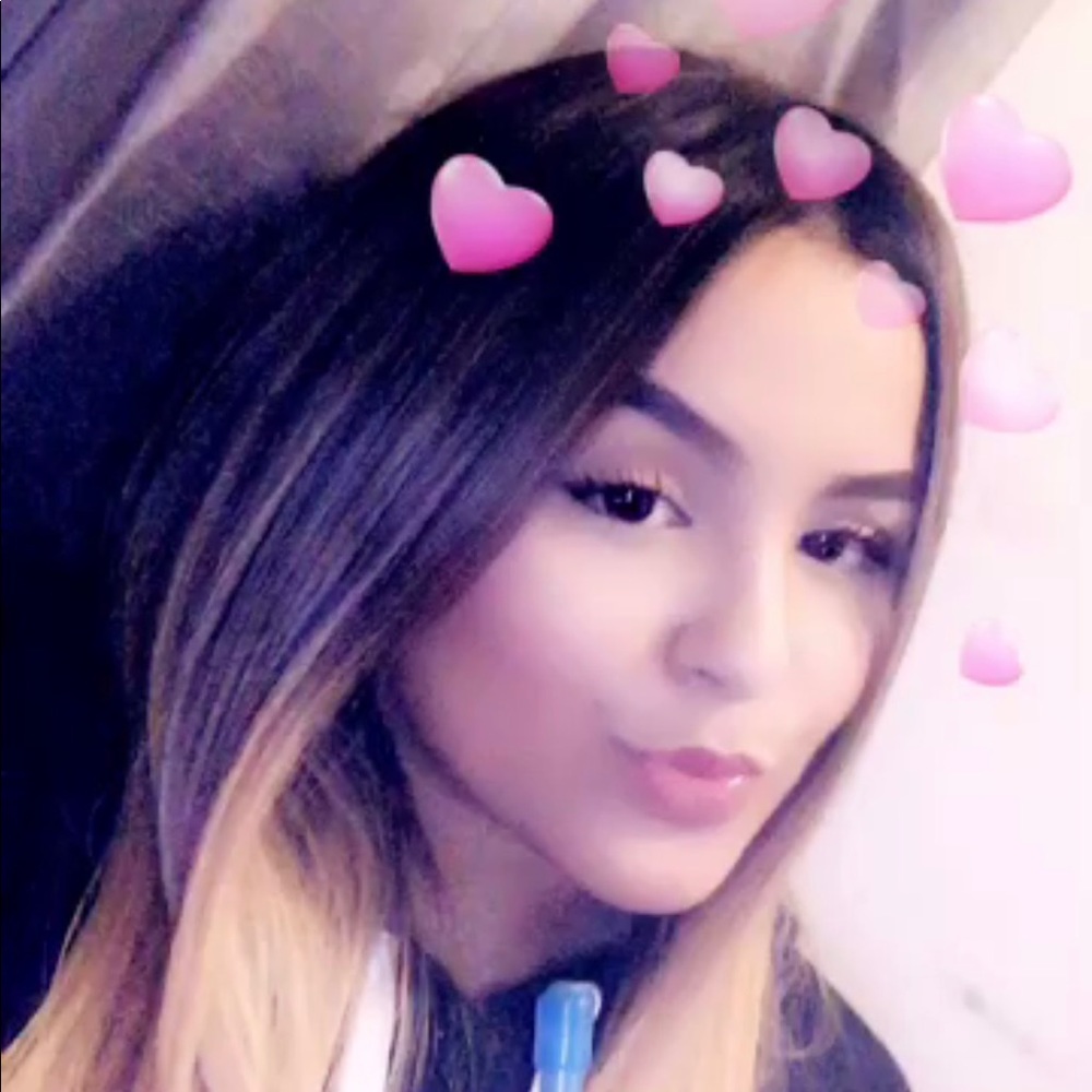 Meet your Posher, Xienna